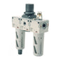 Unidad FRL Camozzi de Rosca G1/2 Serie MC