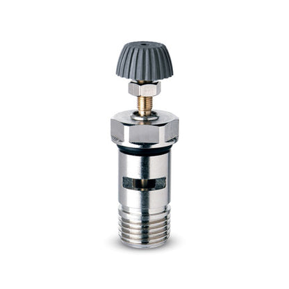 Regulador de flujo unidireccional MVU 704-1/8