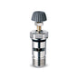 Regulador de flujo unidireccional MVU 704-1/8