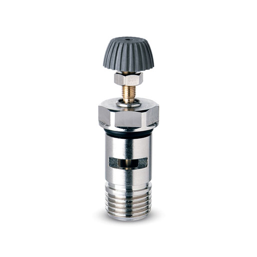 Regulador de flujo bidireccional MCO 704-1/8