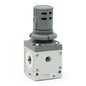 Regulador De Presión Camozzi Md1-R000-1/8 Serie Md