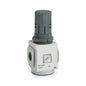 Regulador de presión neumatico MX2-3/8-R400