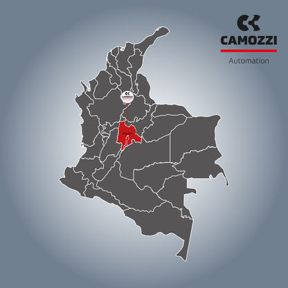 Racor  anillo reducción 2553 1/4-3/8