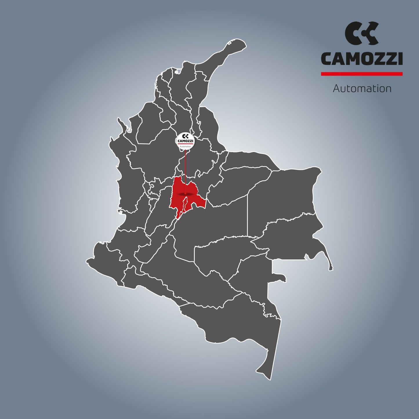 Racor Y F.M.F. 2040 1/2-1/2