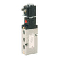Electroválvula Camozzi Na34N-15-02 3/2 Vías Nc/No Serie 4