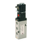 Electroválvula Camozzi Na54N-15-02 5/2 Vías Monoestable