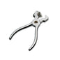 Pinza de corte tubos y manguera PNZ-12