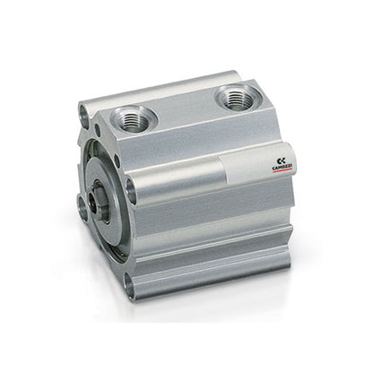 Cilindro doble efecto de carrera corta Ø20 QP2A020A030