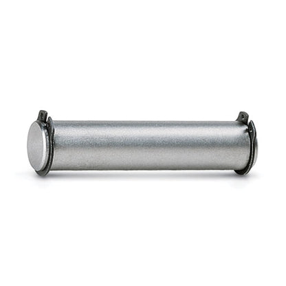 Eje para instalación de cilindro neumático. Ø100 S-100