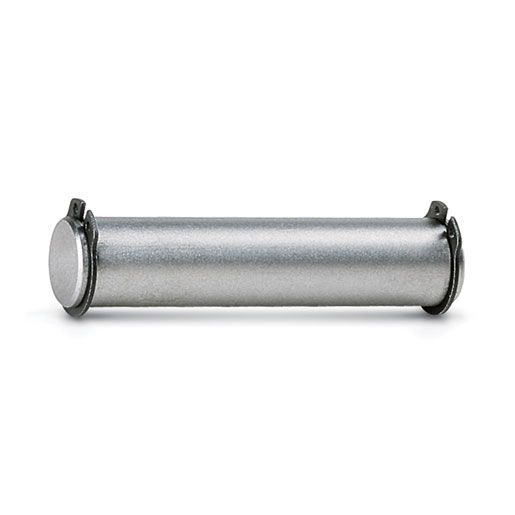 Eje para instalación de cilindro neumático. Ø100 S-100
