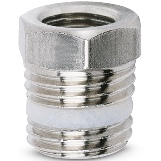 Racor reducción cónica Sprint 1/2-3/8  S2530 1/2-3/8