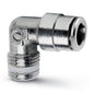 Racor codo macho fijo BSPT Sprint 3/8 S6500 8-3/8