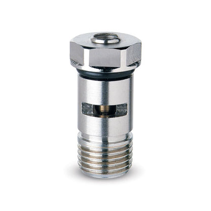Regulador de flujo unidireccional SVU 602-M5
