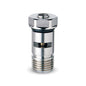 Regulador De Caudal Unidireccional Camozzi Scu 606-1/4