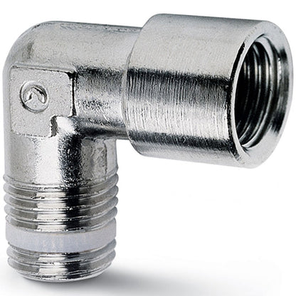 Racor codo hembra macho Sprint 3/8 S2020 3/8-3/8
