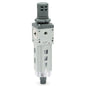 Filtro Regulador Camozzi Md1-Fr0000-1/8