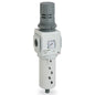 Filtro Regulador Camozzi Mx2-1/2-Fr1004 Serie Mx