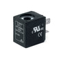 Bobina (solenoide) para electrovalvula U7H 24V