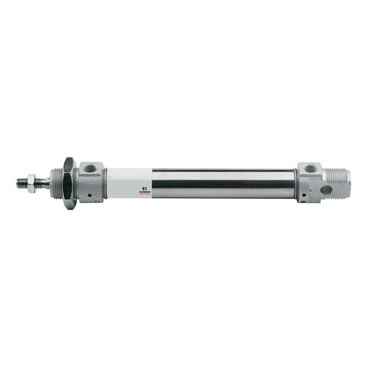 Minicilindro Ø12 Carr 75 16N2A12A075